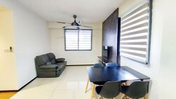 Blk 308C Waterway Terraces I (Punggol), HDB 3 Rooms #544086351
